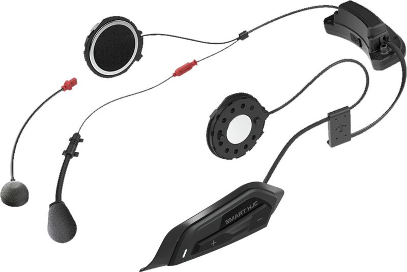 Sena HJC Smart 50B