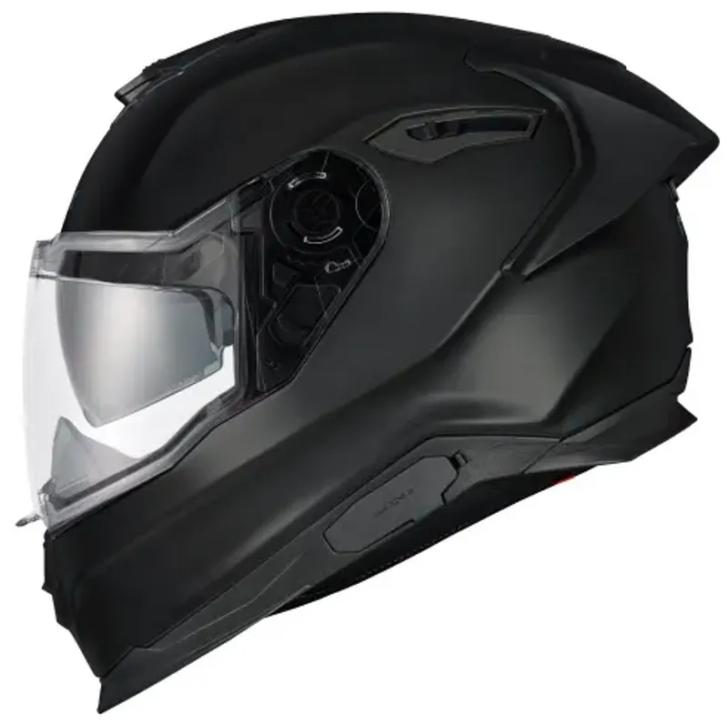 NEXX Y.100R Full Black MT