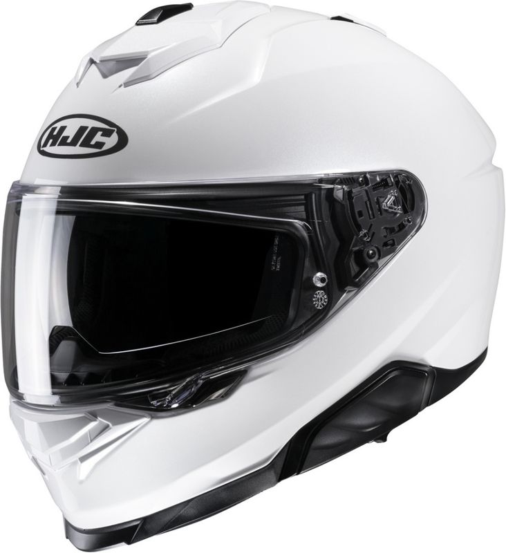 Sena HJC Smart 50B