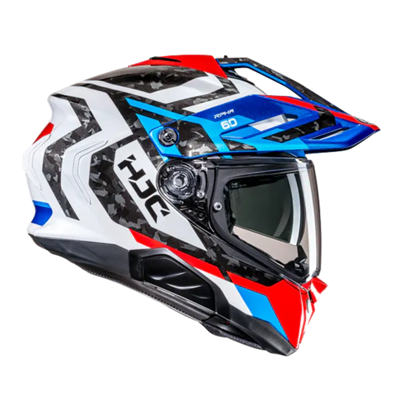 HJC RPHA60 Dakar MC21