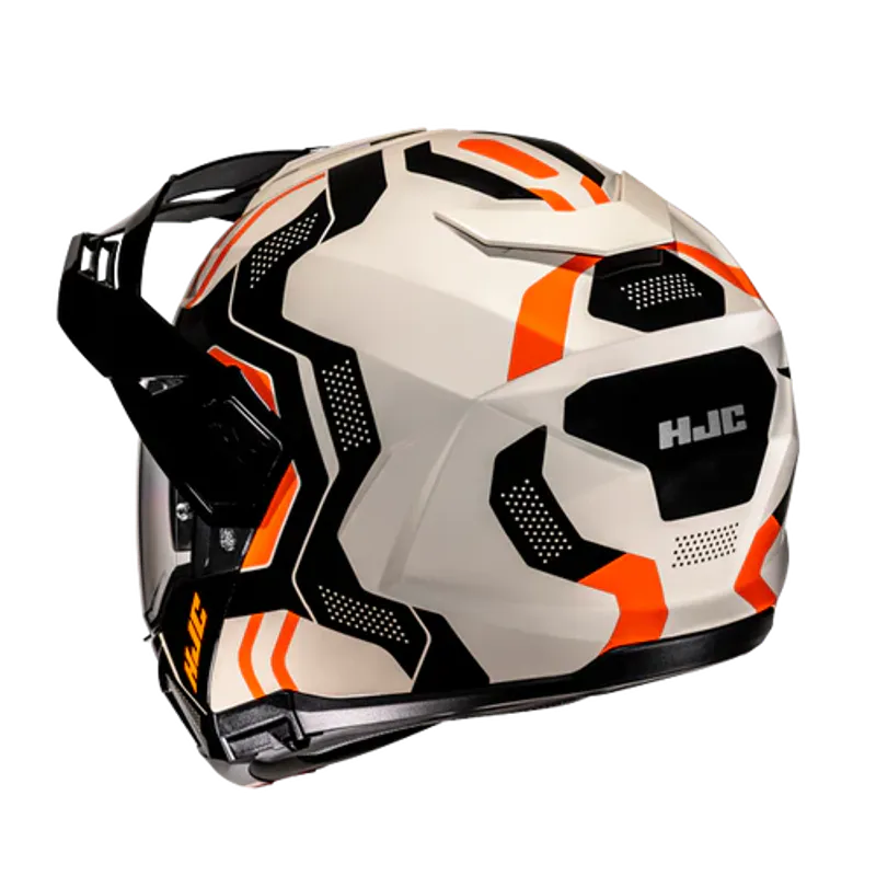 HJC I80 Velly MC7