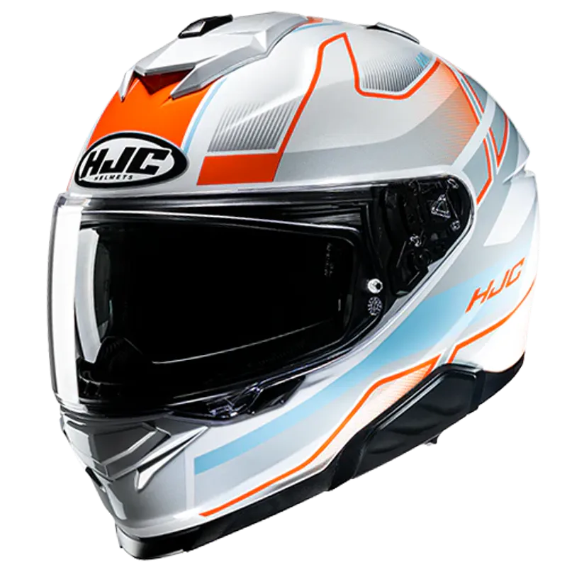 HJC I71 IORIX MC27